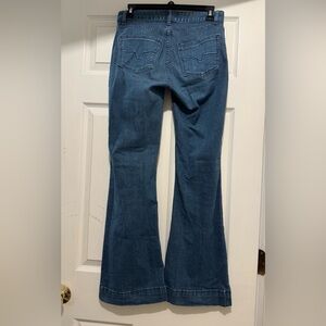 Kimes Lola Dark Wash Jeans